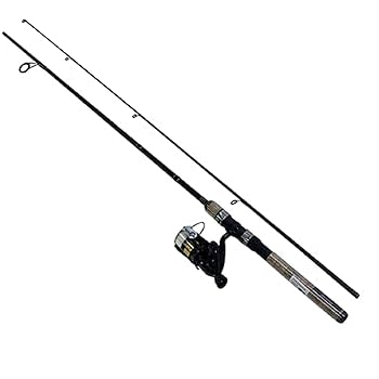 DAIWA - soka4ko Daiwa DSK40-B/F702MH D Shock Combo - TackleDirect